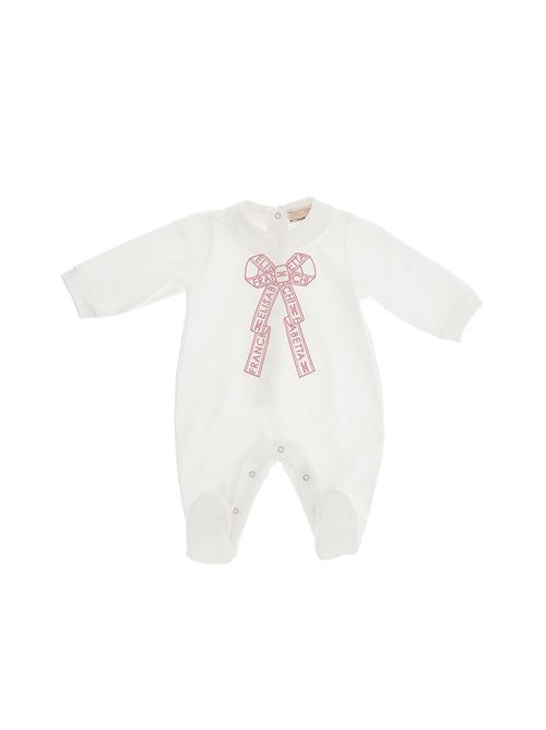 Tutina, neonato, logata. ELISABETTA FRANCHI | ENTU146 0 JF0540285